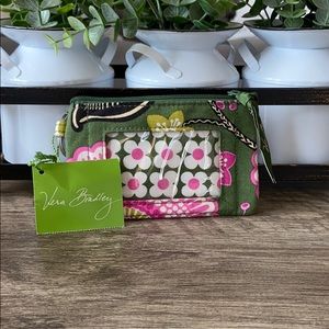 Vera Bradley wallet